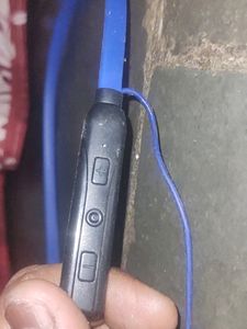 Like New