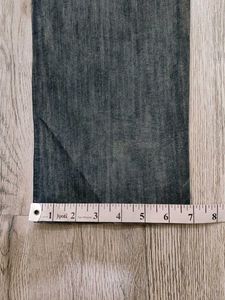 Sc9125 Rich Man Jeans Waist 28