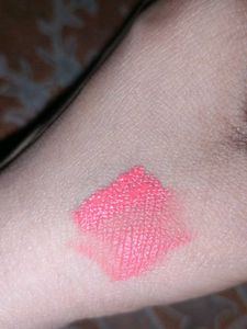 Color Code Mystic Lipstick Waterproof Lint