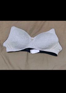 Clovia Comfort Bra