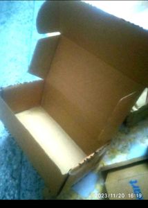 Packing Box