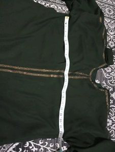 Kaftan type Abaya
