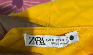 Zara Top