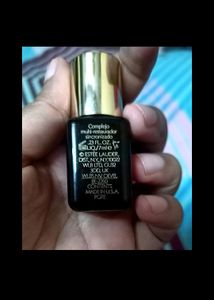 Pack Of 2 MAC STROBE CREAM &amp; ESTEE ANR SERUM