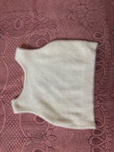 Cute Mickey Mouse Top