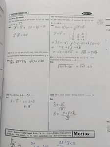 Jee Mains+Advance Questions