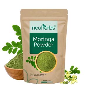 Moringa Powder