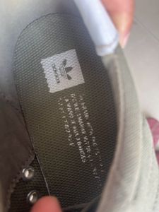 Addidas Shoes