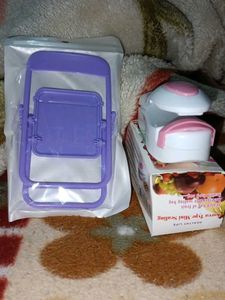Mini Sealer+Chair Mobile Holder