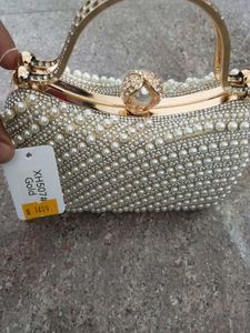 Party Clutch