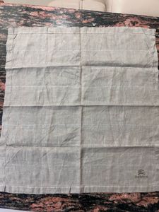 Burberry’s Vintage Cotton Hanky
