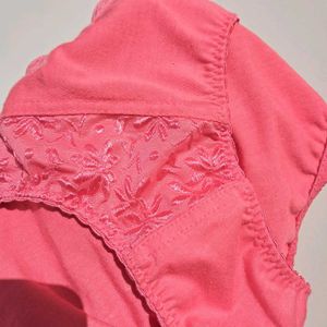 🟩NEW PRODUCT 🟩Peach Lingerie Set