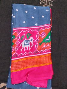 Kasturi Silk Saree