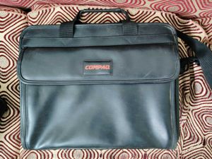Compaq Laptop Bag