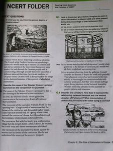 Arihant All In One Social Science CBSE Class 10