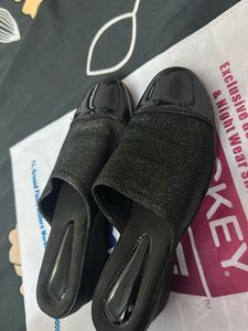 Catwalk Wedges