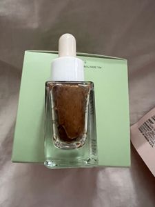 Patrick TA Major Glow Bronzing Oil