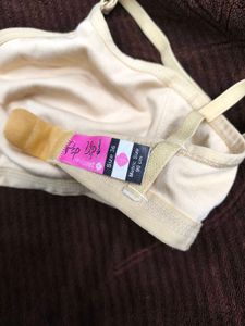 Comfortable Everyday Bra