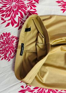 Gold shimmery Leggings