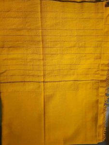 Riha (A Traditional Garment)