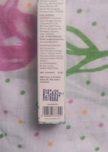 30off Mamaearth EAU DE PARFUM