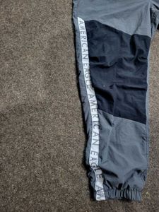 Combo (Asics Tracksuit - Grey + Trousers)