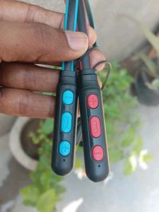 2 Pcs Bluetooth Neckband Earphones – Combo 🔥