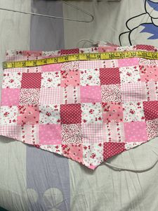 Women Crop Top Urbanic Brand