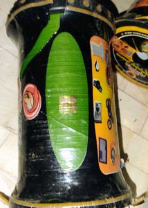 Kite Flying Manjha With Plastic   💯 Original