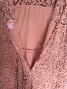 My Family Is Not Like This Type Dress