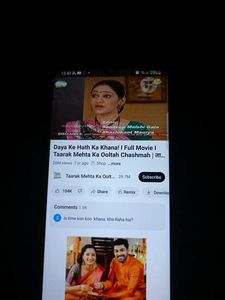 Samsung A50 Mobile