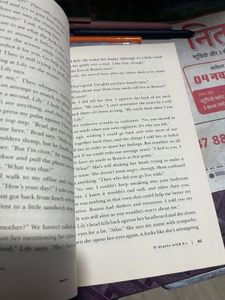 It Starts With Us by Colleen Hoover