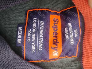 Superdry Sweater