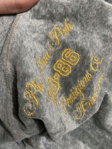 Victoria’s Secret  Gray Flare Yoga Pants