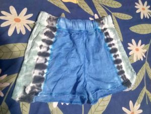 Women Short
