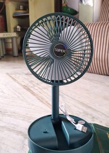 Mini Foldable Fan