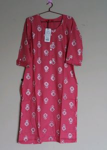 Fosion Brand New Kurti 30% Off On MRP