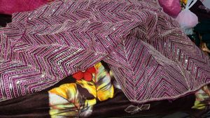 Wedding Lehenga Full Work