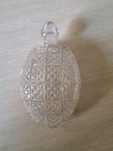 Crystal Turtle Figurines (Set of 3)