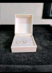 Pure Silver Bali Pairs (5 Pair)