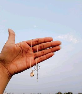 No More Dull Days (Anti-Tarnished SS Pendent )✨