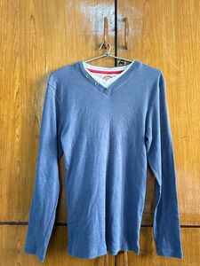 Full Sleeves Top