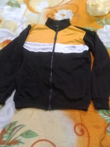 Worn Sweatshirt for boys