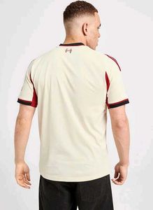 Liverpool FC Jersey