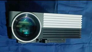 LED Mini Projector for Business &amp; Education