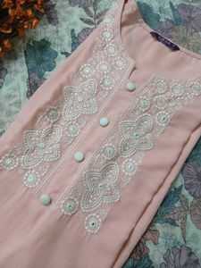 Beautiful Libas Kurta