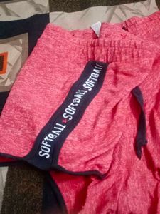 Comfortable  Cotton Shorts