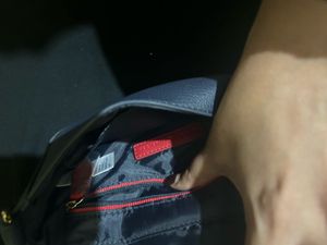 Tommy Hilfiger Crossbody Bag