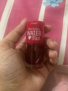 Etude Dear Darling Water Tint