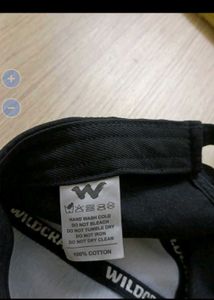 Wildcraft Hike Trek Cap